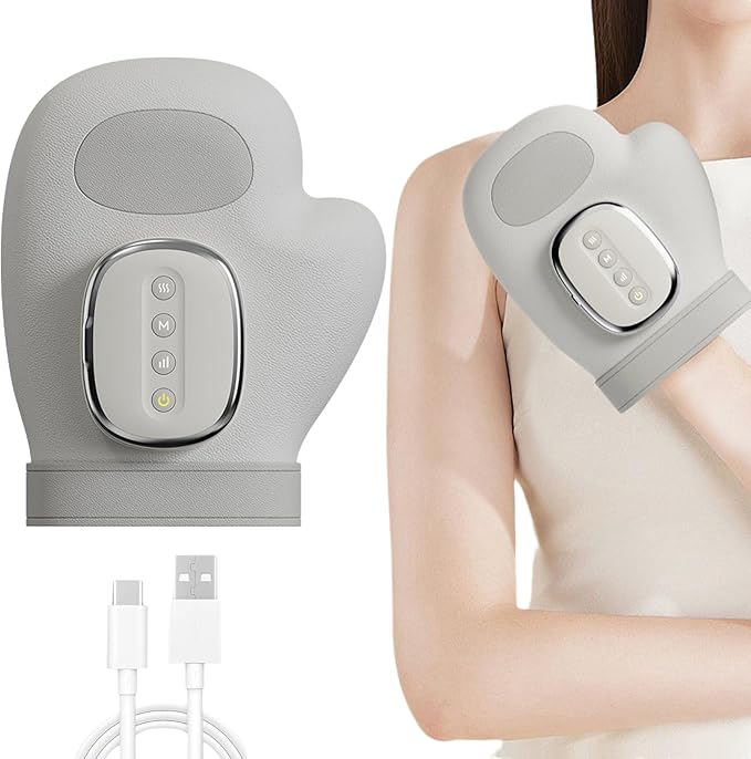 MomHug™3-in-1 Hand Massager - Natural Hand Pain Relief