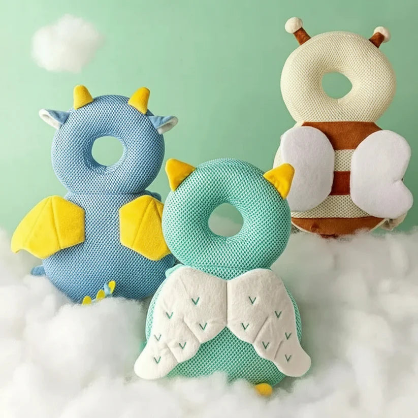 MomHug™Head Protection Backpack