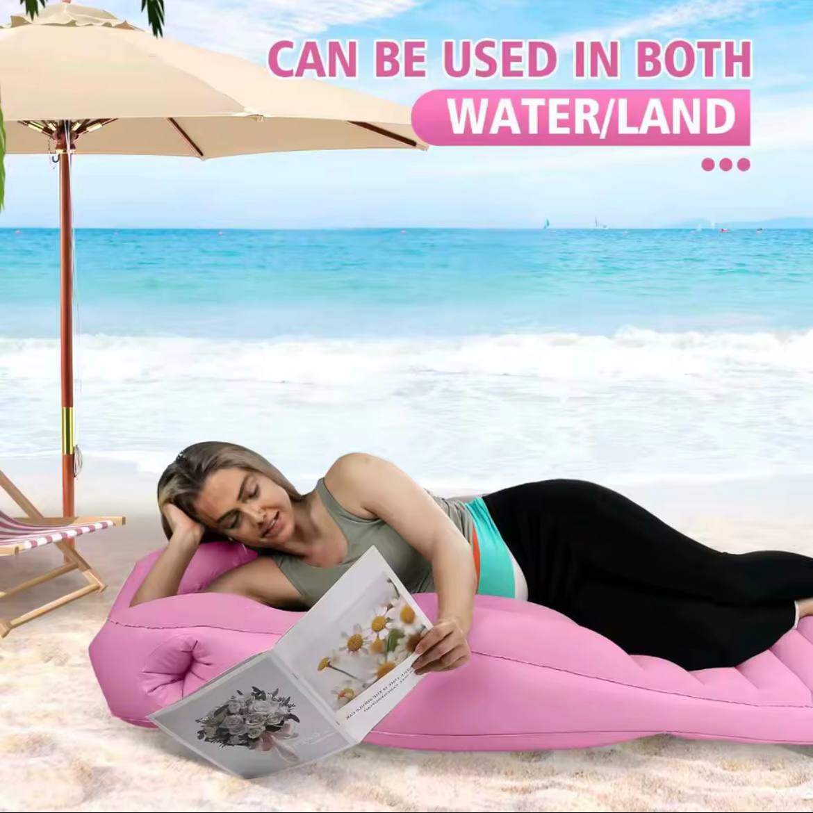 MomHug™Pregnancy Pillow