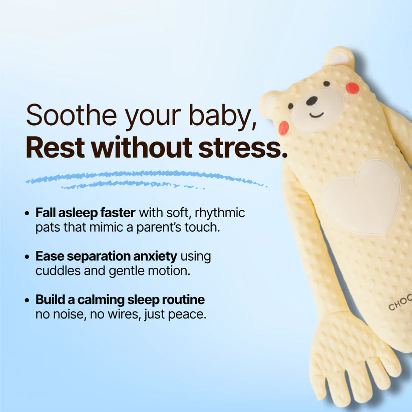 MomHug™Instant Baby Calmer