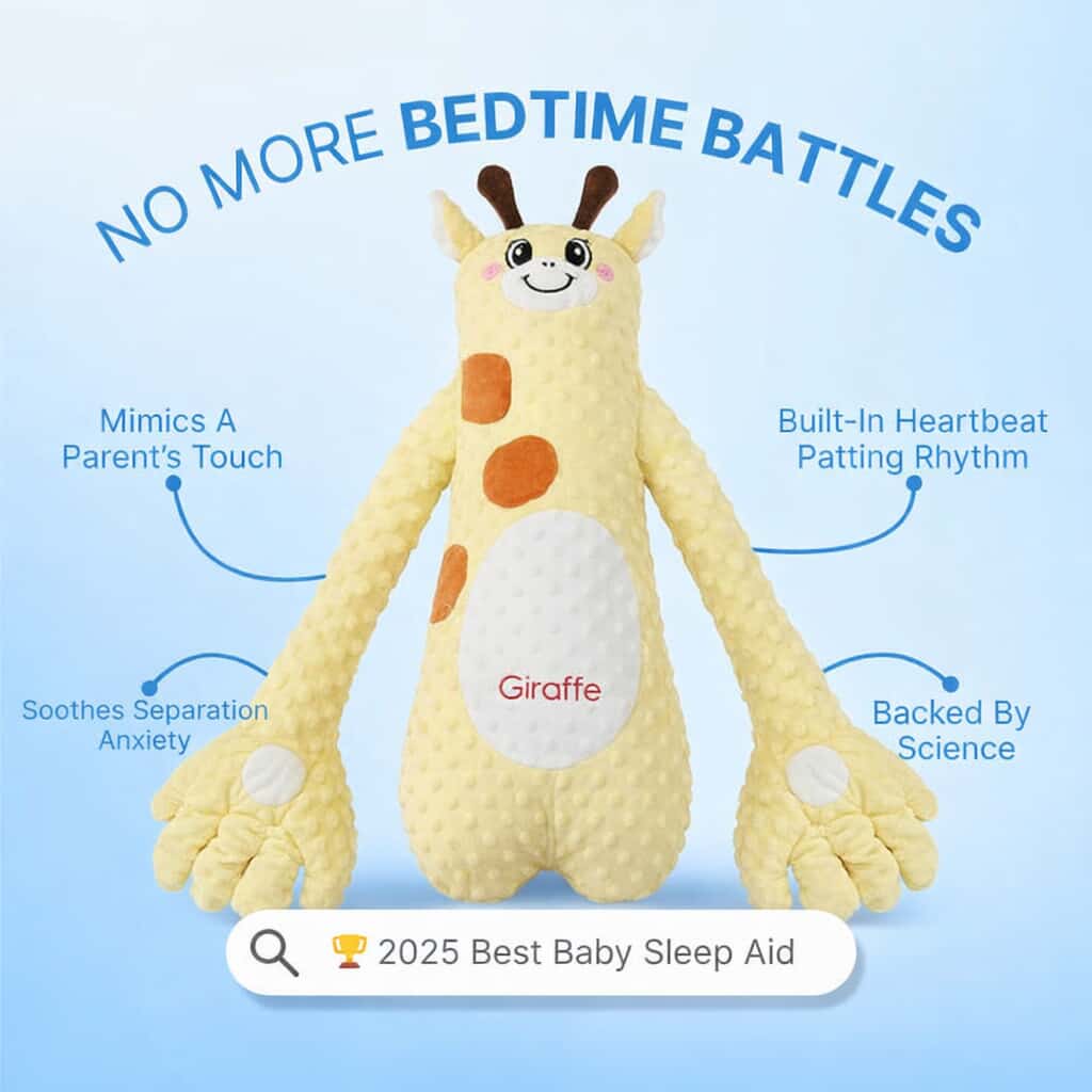 MomHug™Instant Baby Calmer