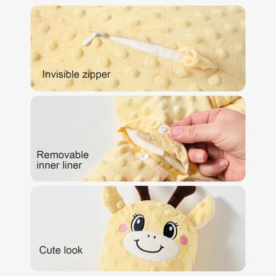 MomHug™Instant Baby Calmer