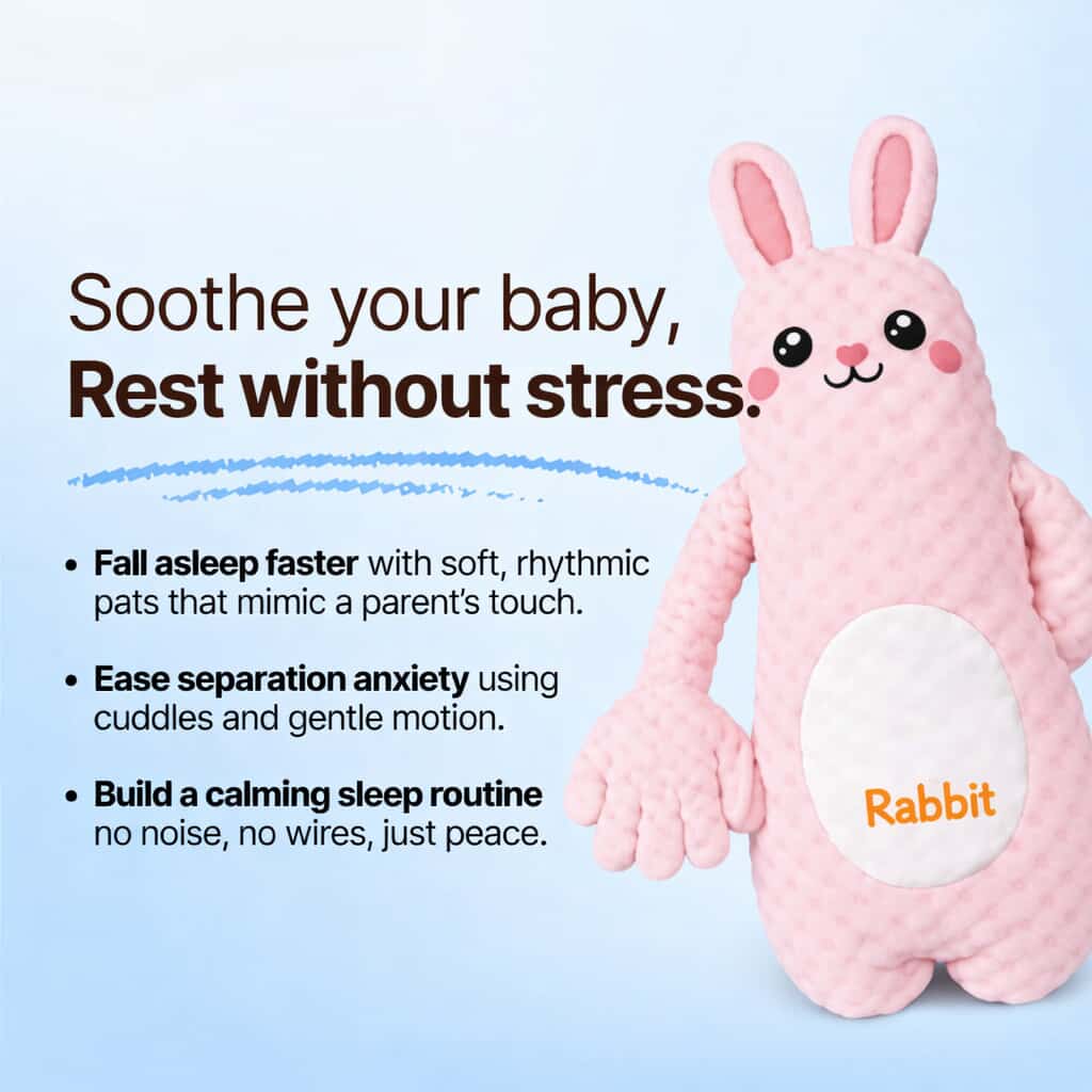MomHug™Instant Baby Calmer