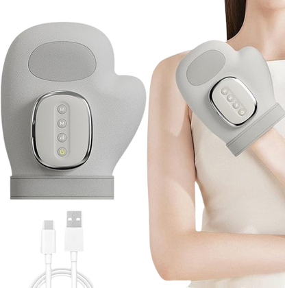 MomHug™3-in-1 Hand Massager - Natural Hand Pain Relief