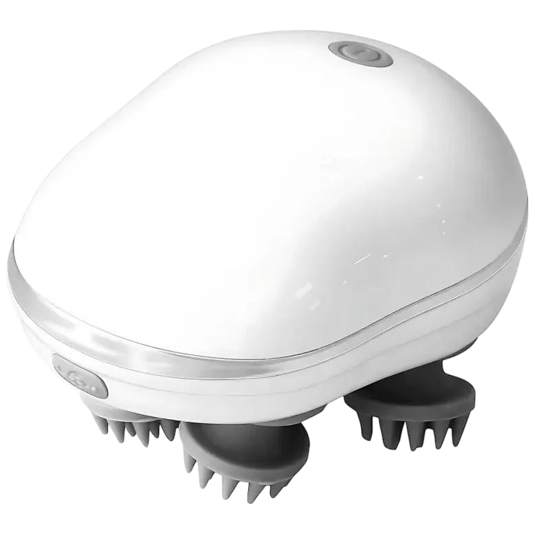 MomHug™Scalp Massager