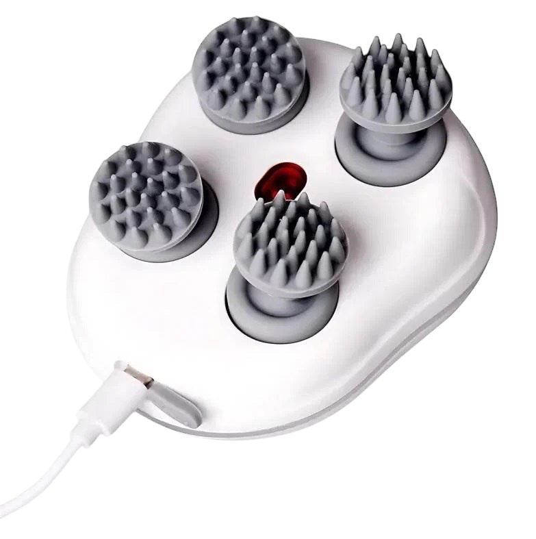 MomHug™Scalp Massager