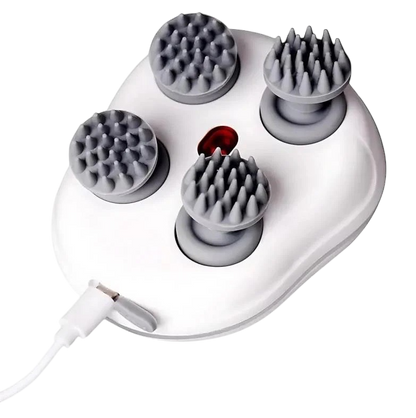 MomHug™Scalp Massager