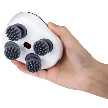 MomHug™Scalp Massager