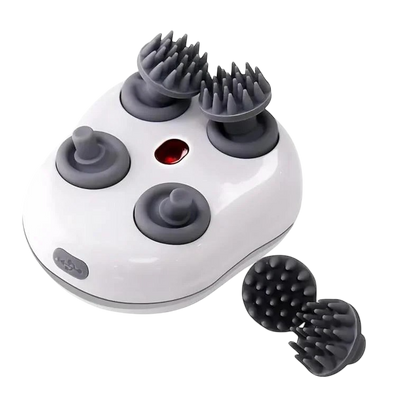 MomHug™Scalp Massager