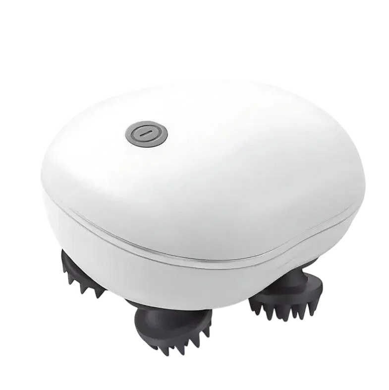 MomHug™Scalp Massager