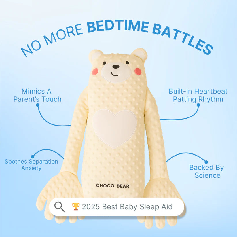MomHug™Instant Baby Calmer