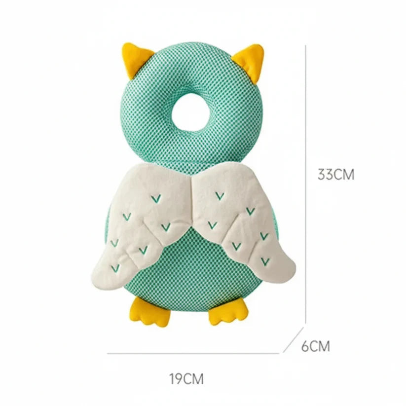 MomHug™Head Protection Backpack