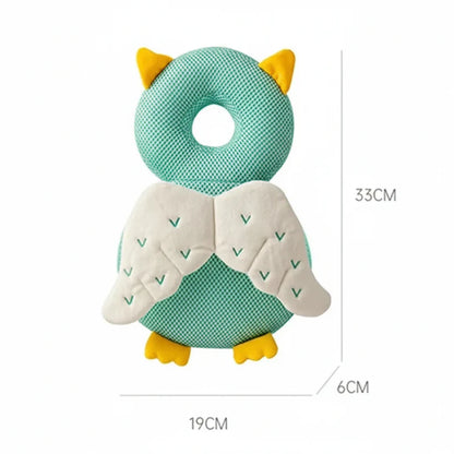 MomHug™Head Protection Backpack